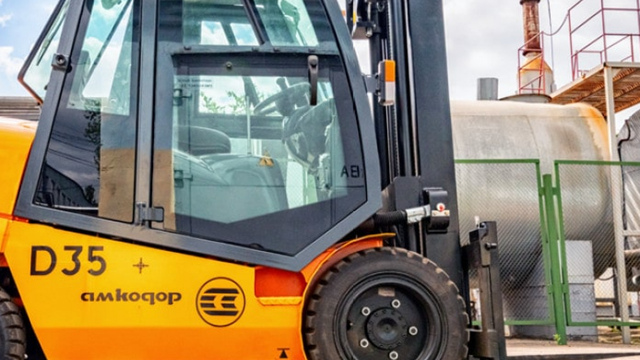 Складская техника