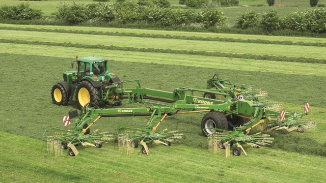 Валкообразователи