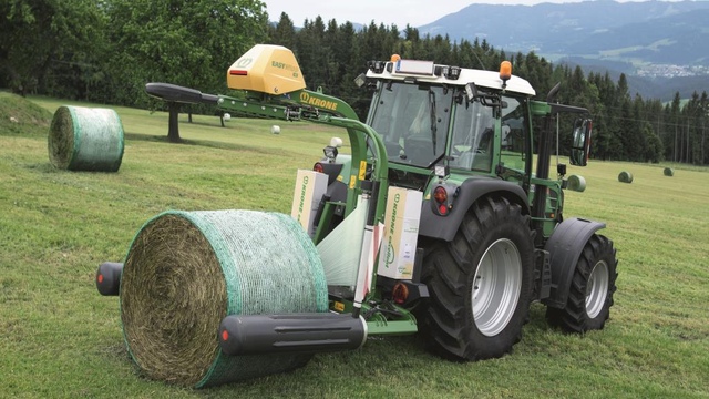 Обмотчики рулонов