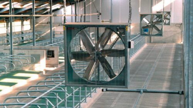 Вентиляция